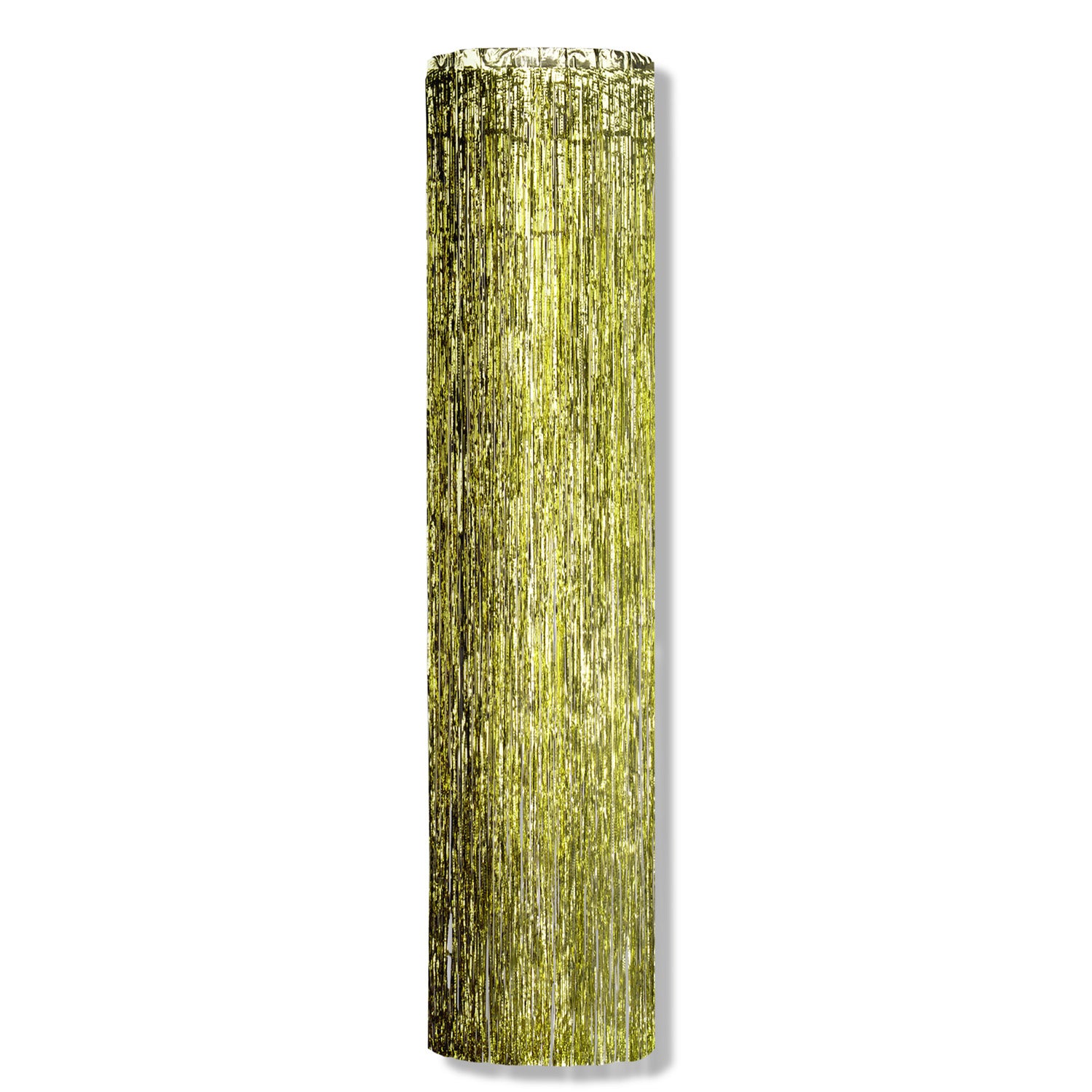 Gleam 'N Column - Decoración de fiesta de techo de aluminio