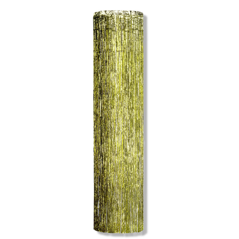 Gleam 'N Column - Decoración de fiesta de techo de aluminio