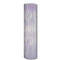 Gleam 'N Column - Decoración de fiesta de techo de aluminio