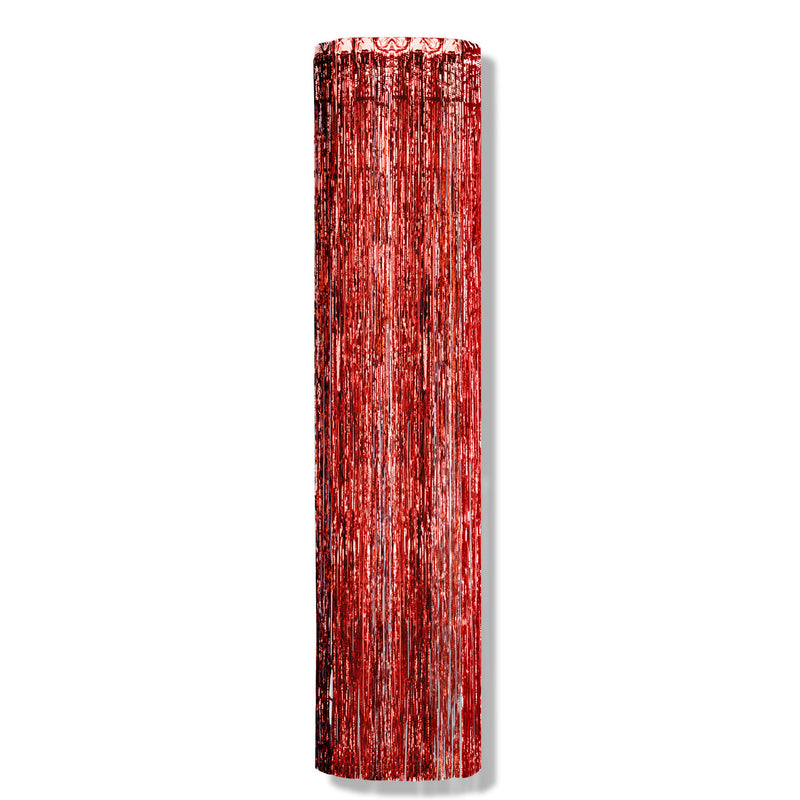 Gleam 'N Column - Decoración de fiesta de techo de aluminio