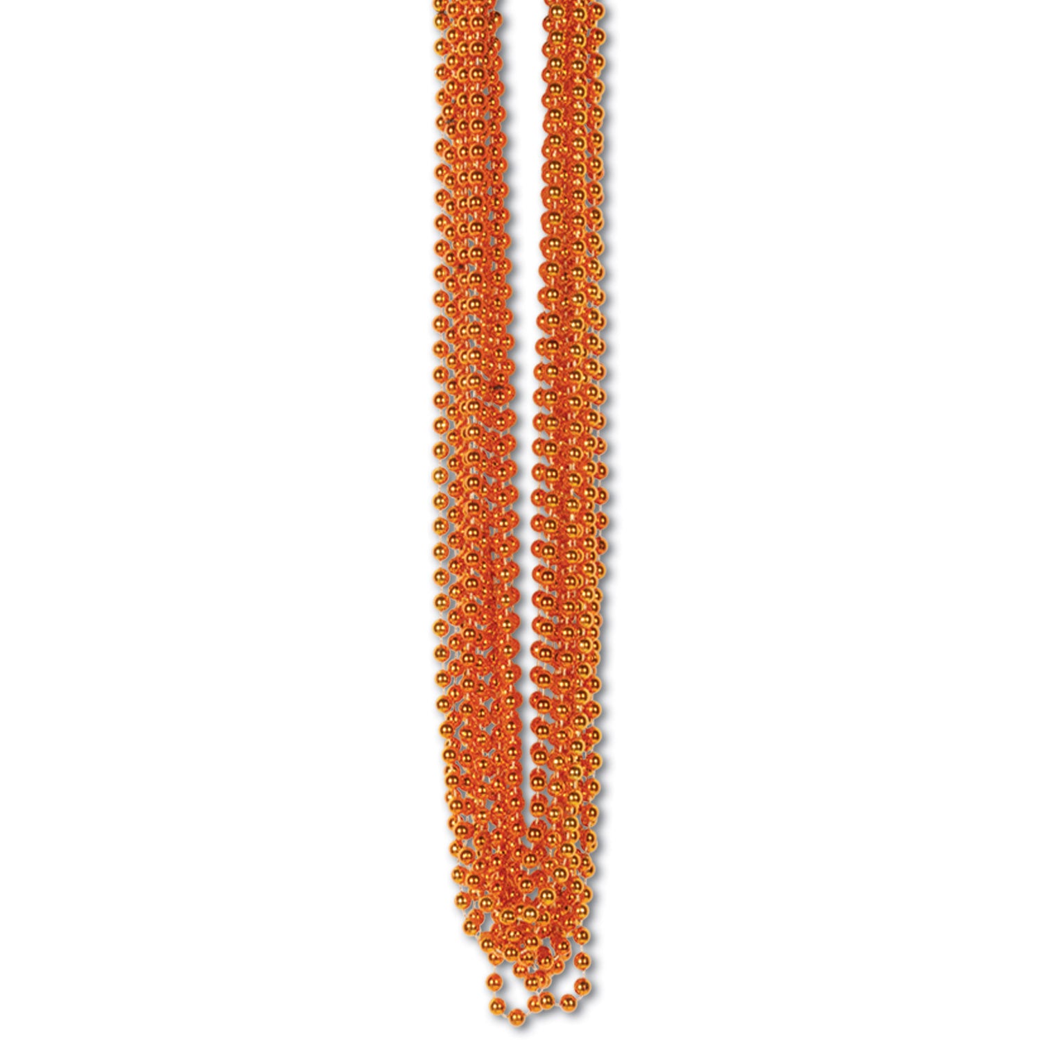 33" Party Beads 4 pc