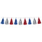 Balloon Tassel Garlands