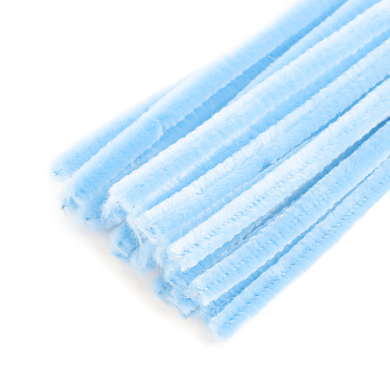 Chenille Stem Pipe Cleaners