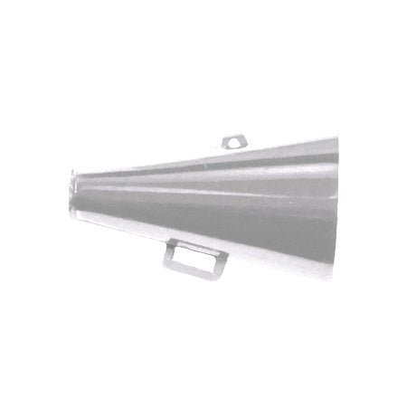 1.5" Megaphone 12 ct