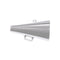 1.5" Megaphone 12 ct
