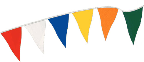 Pennant Banners