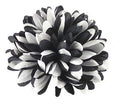Silk Mum 6 1-2" 15 capas bicolor