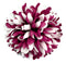 Silk Mum 6 1-2" 15 capas bicolor