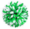 Silk Mum 6 1-2" 15 capas bicolor