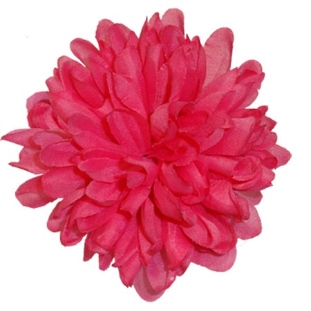 Silk Mum 4" 8 Layers