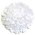 Silk Mum 5 1-2" 15 Layers