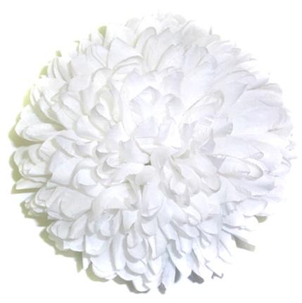 Mamá de seda 6 1-2" 15 capas
