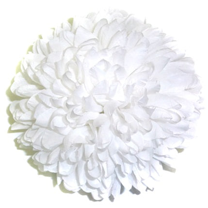 Silk Mum 5 1-2" 15 Layers