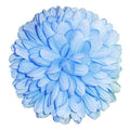 Mamá de seda 6 1-2" 15 capas