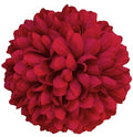 Silk Mum 5 1-2" 15 Layers