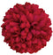 Silk Mum 5 1-2" 15 Layers