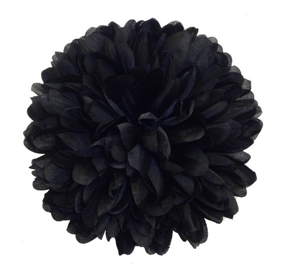 Mamá de seda 6 1-2" 15 capas