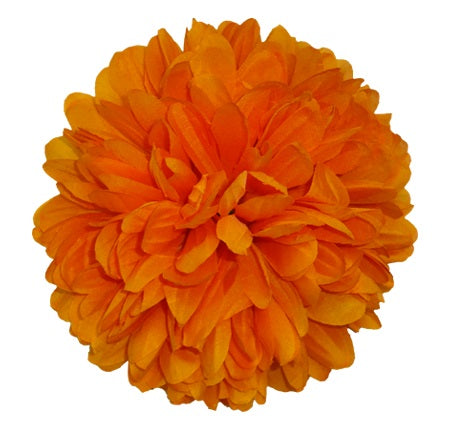 Mamá de seda 6 1-2" 15 capas