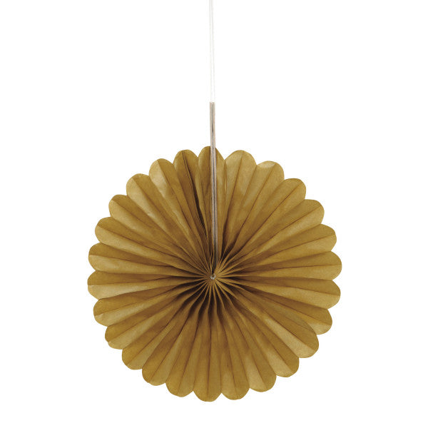 Abanicos de papel decorativos | 25% DE DESCUENTO-COMPRAR AHORA