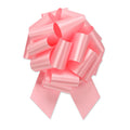 Embossed Pull Bows