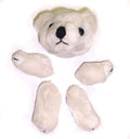 5" Bear Parts