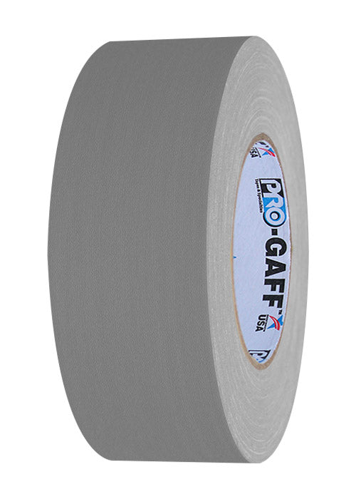 Pro Gaff Red Gaffers Tape 1 x 55 Yard Roll