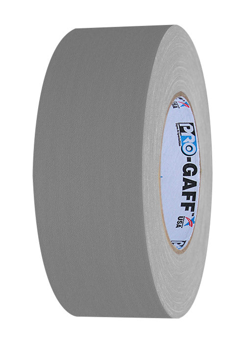 Cinta Pro Gaff® (2" x 55 yardas) - Adhesivo profesional