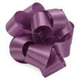 #3 Satin Lustre Ribbon | 9/16 Inches Wide, 100 Yards Long