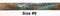 #9 Holographic Ribbon | 1 1/4" x 25 yards