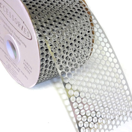 Cinta de punchinello (panal de abeja)