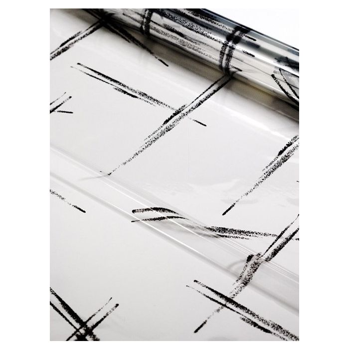 Rollos de celofán de diseño impreso | 40" x 100' (Haga clic aquí para obtener más impresiones)