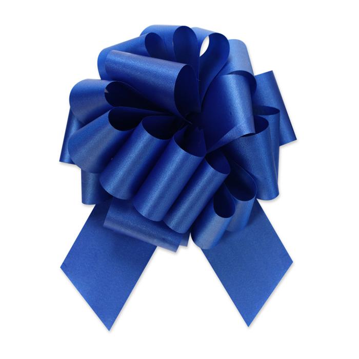 Embossed Pull Bows - The Perfect Bow | Variety Of Sizes!