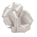 #3 Satin Acetate Ribbon | 9/16 Inch Wide, 100 Yards Long