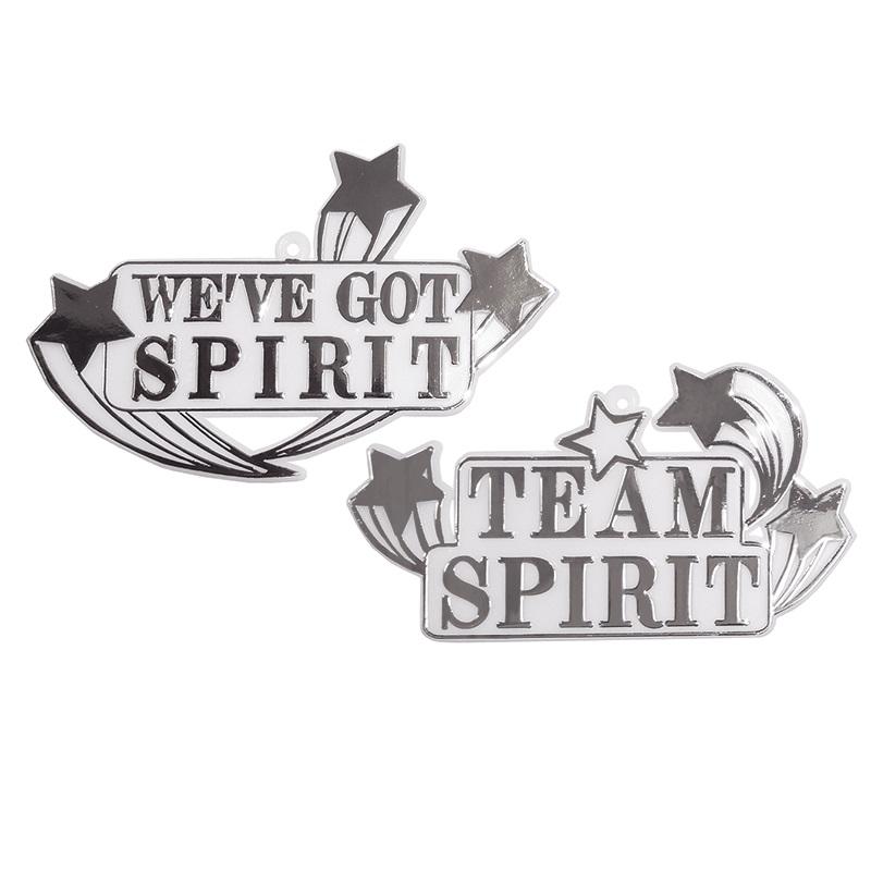 3" Spirit Combo 2pc