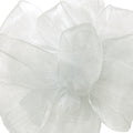 #1 Simply Sheer Asiana Ribbon | 1/4 Inch Wide x 100 Yards (Discontinued)