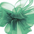 #3 Cinta de Asiana simplemente transparente | 5/8" pulgadas de ancho, 100 yardas de largo