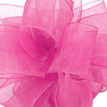 #3 Cinta de Asiana simplemente transparente | 5/8" pulgadas de ancho, 100 yardas de largo