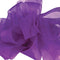 #3 Cinta de Asiana simplemente transparente | 5/8" pulgadas de ancho, 100 yardas de largo