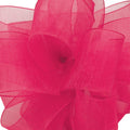 #3 Cinta de Asiana simplemente transparente | 5/8" pulgadas de ancho, 100 yardas de largo