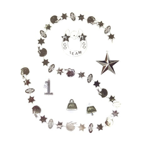Mum Trinket Asst. #3