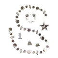 Mum Trinket Asst. #3