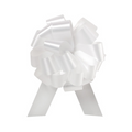 Embossed Pull Bows