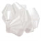 #3 Satin Acetate Ribbon | 9/16 Inch Wide, 100 Yards Long