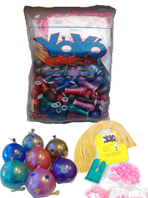 YoYo Balloons