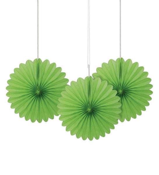 Decorative Paper Fans